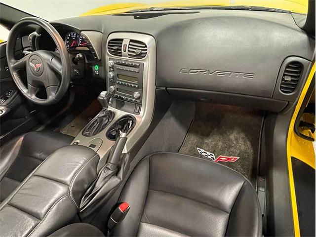 2005 Chevrolet Corvette (CC-2081545) for sale in Depew, New York
