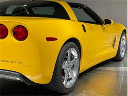2005 Chevrolet Corvette (CC-2081545) for sale in Depew, New York