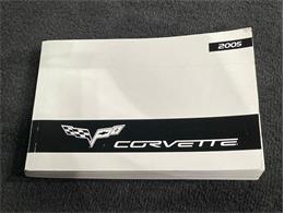 2005 Chevrolet Corvette (CC-2081545) for sale in Depew, New York