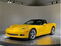 2005 Chevrolet Corvette (CC-2081545) for sale in Depew, New York