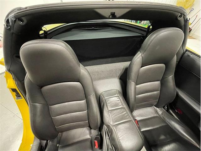2005 Chevrolet Corvette (CC-2081545) for sale in Depew, New York