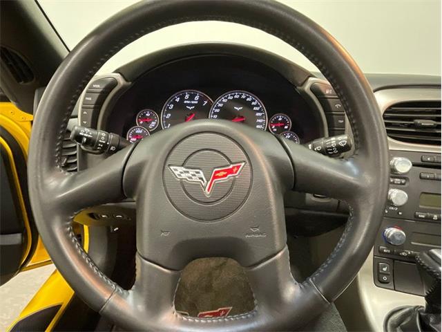 2005 Chevrolet Corvette (CC-2081545) for sale in Depew, New York
