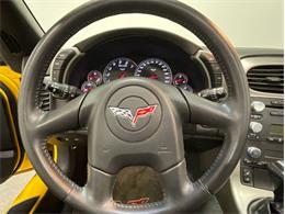 2005 Chevrolet Corvette (CC-2081545) for sale in Depew, New York