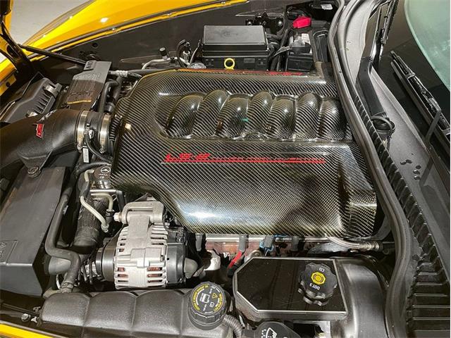 2005 Chevrolet Corvette (CC-2081545) for sale in Depew, New York