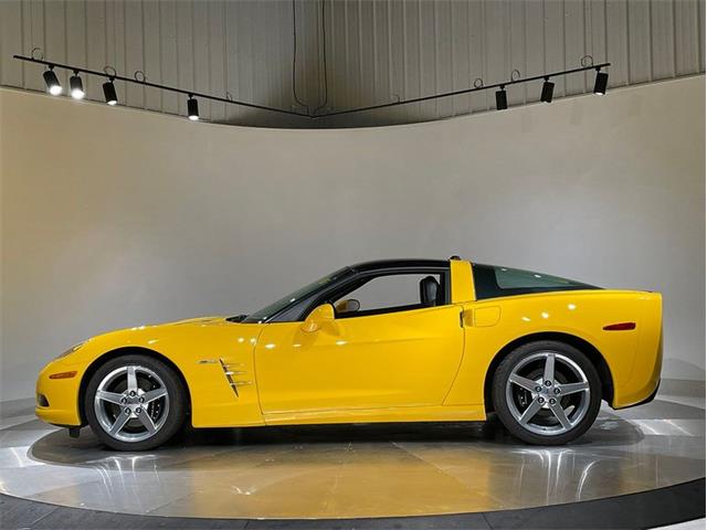 2005 Chevrolet Corvette (CC-2081545) for sale in Depew, New York