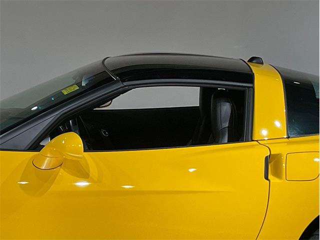 2005 Chevrolet Corvette (CC-2081545) for sale in Depew, New York