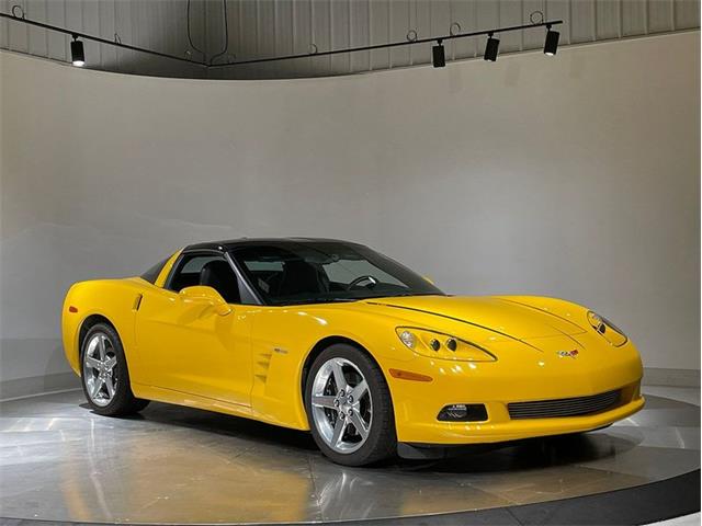 2005 Chevrolet Corvette (CC-2081545) for sale in Depew, New York