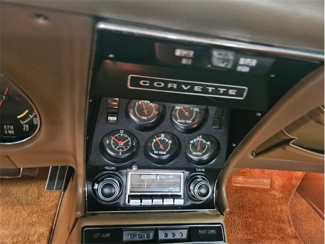 1969 Chevrolet Corvette (CC-2081546) for sale in Greensboro, North Carolina