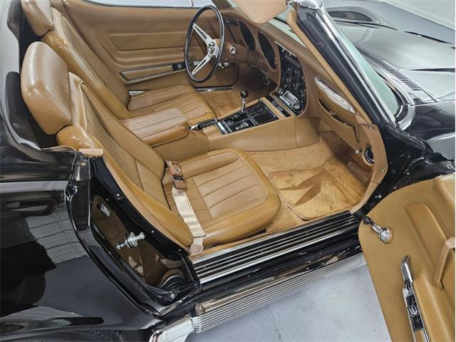 1969 Chevrolet Corvette (CC-2081546) for sale in Greensboro, North Carolina