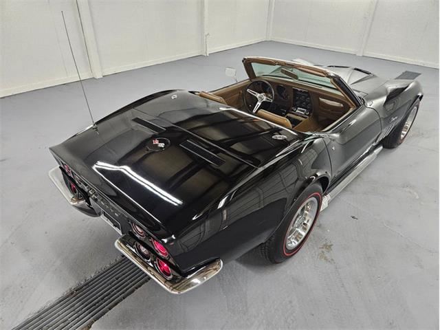 1969 Chevrolet Corvette (CC-2081546) for sale in Greensboro, North Carolina