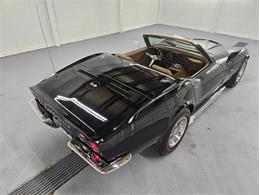 1969 Chevrolet Corvette (CC-2081546) for sale in Greensboro, North Carolina