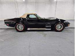 1969 Chevrolet Corvette (CC-2081546) for sale in Greensboro, North Carolina
