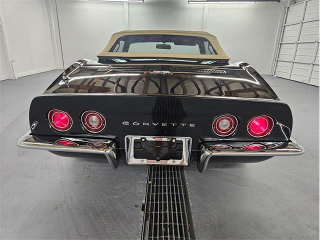 1969 Chevrolet Corvette (CC-2081546) for sale in Greensboro, North Carolina