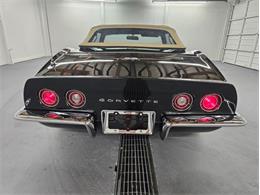 1969 Chevrolet Corvette (CC-2081546) for sale in Greensboro, North Carolina
