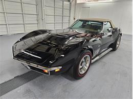 1969 Chevrolet Corvette (CC-2081546) for sale in Greensboro, North Carolina