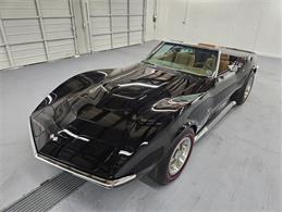 1969 Chevrolet Corvette (CC-2081546) for sale in Greensboro, North Carolina