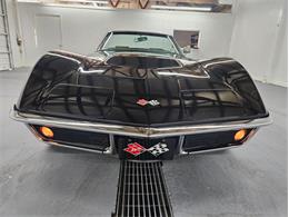 1969 Chevrolet Corvette (CC-2081546) for sale in Greensboro, North Carolina