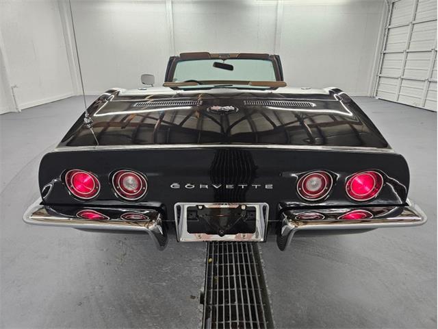 1969 Chevrolet Corvette (CC-2081546) for sale in Greensboro, North Carolina