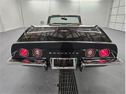 1969 Chevrolet Corvette (CC-2081546) for sale in Greensboro, North Carolina