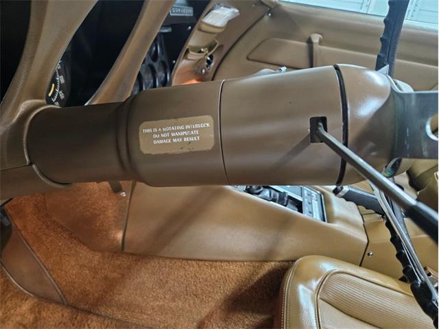 1969 Chevrolet Corvette (CC-2081546) for sale in Greensboro, North Carolina