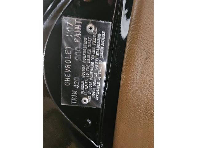 1969 Chevrolet Corvette (CC-2081546) for sale in Greensboro, North Carolina