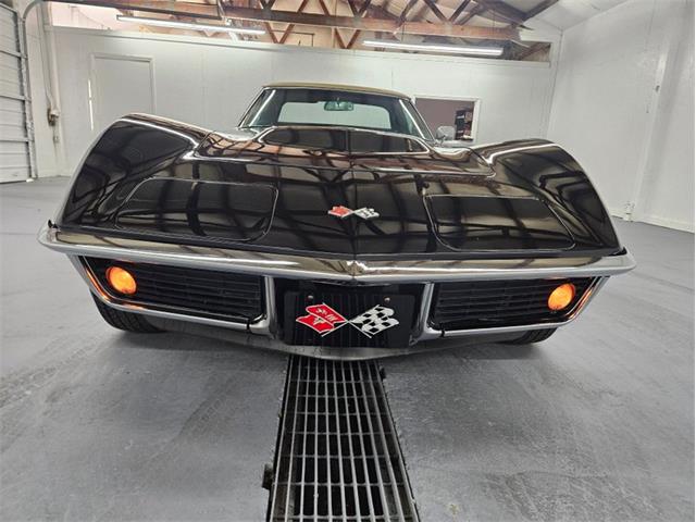1969 Chevrolet Corvette (CC-2081546) for sale in Greensboro, North Carolina