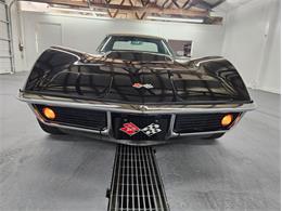 1969 Chevrolet Corvette (CC-2081546) for sale in Greensboro, North Carolina