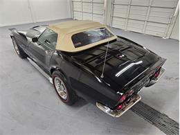 1969 Chevrolet Corvette (CC-2081546) for sale in Greensboro, North Carolina
