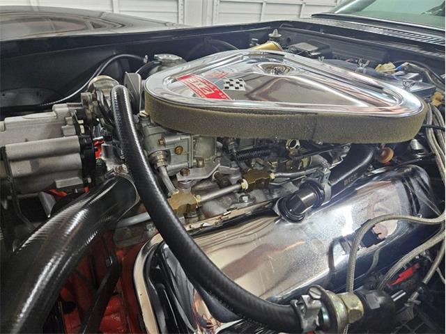 1969 Chevrolet Corvette (CC-2081546) for sale in Greensboro, North Carolina