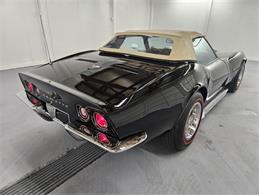 1969 Chevrolet Corvette (CC-2081546) for sale in Greensboro, North Carolina