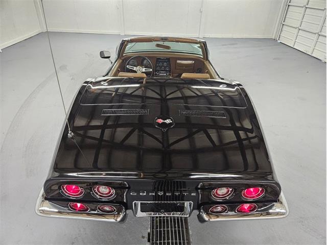 1969 Chevrolet Corvette (CC-2081546) for sale in Greensboro, North Carolina