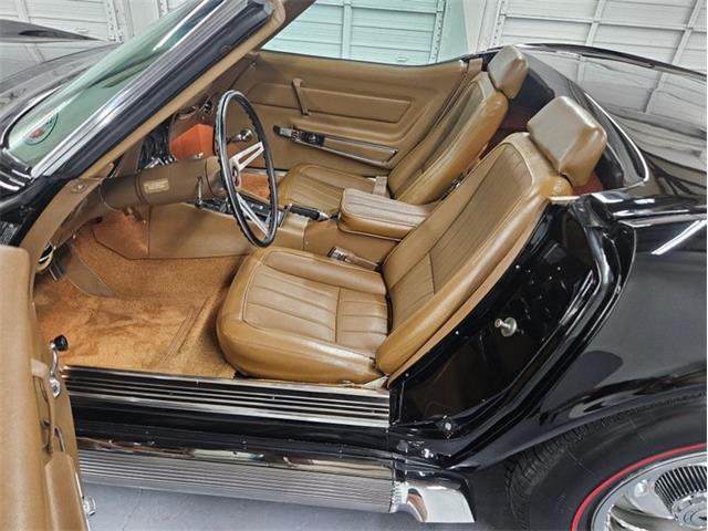 1969 Chevrolet Corvette (CC-2081546) for sale in Greensboro, North Carolina