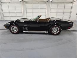 1969 Chevrolet Corvette (CC-2081546) for sale in Greensboro, North Carolina