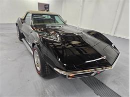 1969 Chevrolet Corvette (CC-2081546) for sale in Greensboro, North Carolina