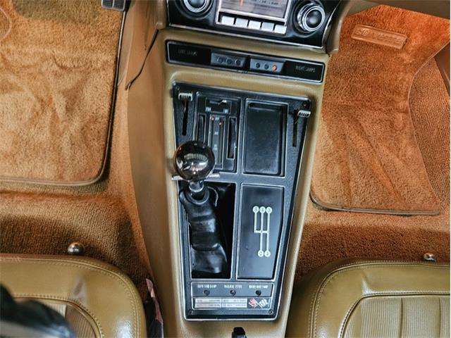 1969 Chevrolet Corvette (CC-2081546) for sale in Greensboro, North Carolina