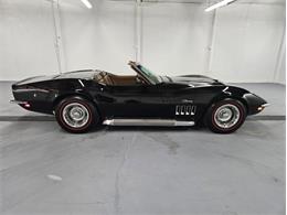 1969 Chevrolet Corvette (CC-2081546) for sale in Greensboro, North Carolina