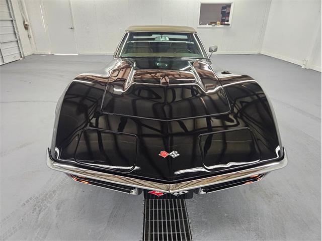 1969 Chevrolet Corvette (CC-2081546) for sale in Greensboro, North Carolina