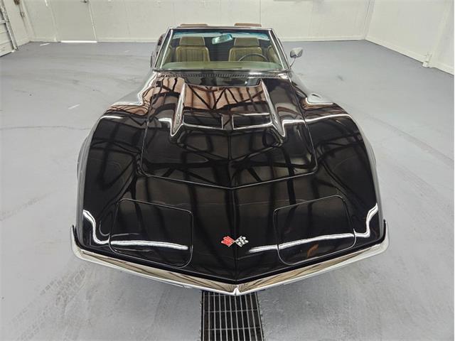 1969 Chevrolet Corvette (CC-2081546) for sale in Greensboro, North Carolina