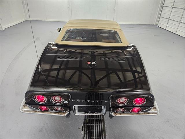 1969 Chevrolet Corvette (CC-2081546) for sale in Greensboro, North Carolina