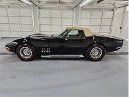 1969 Chevrolet Corvette (CC-2081546) for sale in Greensboro, North Carolina