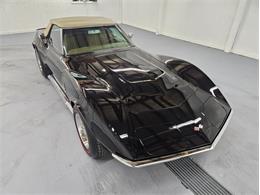 1969 Chevrolet Corvette (CC-2081546) for sale in Greensboro, North Carolina