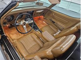 1969 Chevrolet Corvette (CC-2081546) for sale in Greensboro, North Carolina