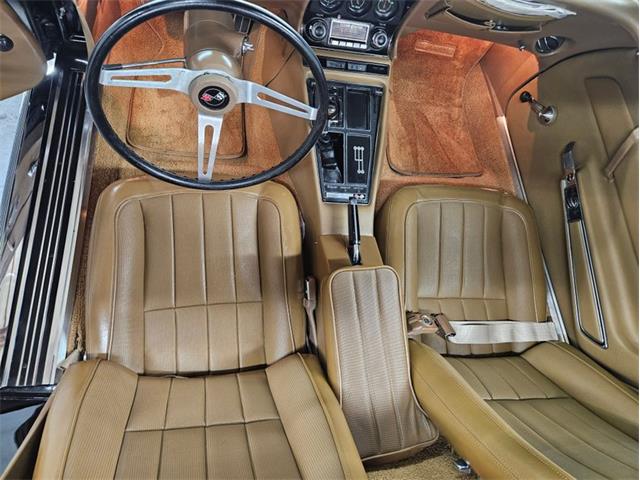 1969 Chevrolet Corvette (CC-2081546) for sale in Greensboro, North Carolina