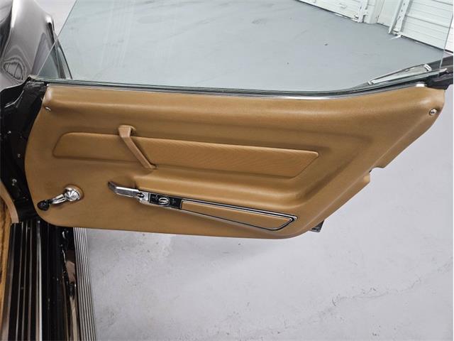 1969 Chevrolet Corvette (CC-2081546) for sale in Greensboro, North Carolina