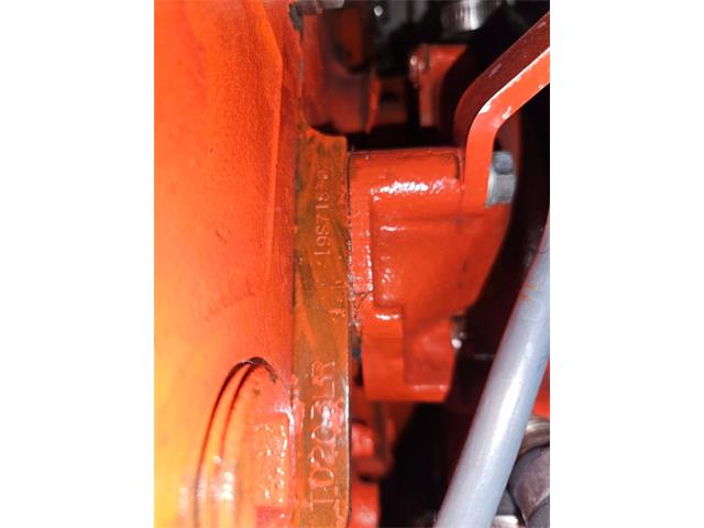 1969 Chevrolet Corvette (CC-2081546) for sale in Greensboro, North Carolina