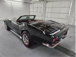 1969 Chevrolet Corvette (CC-2081546) for sale in Greensboro, North Carolina