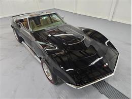 1969 Chevrolet Corvette (CC-2081546) for sale in Greensboro, North Carolina