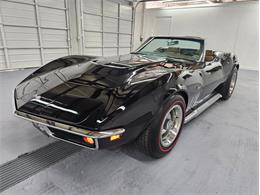 1969 Chevrolet Corvette (CC-2081546) for sale in Greensboro, North Carolina