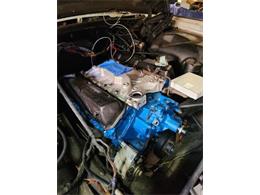 1971 Lincoln Mark III (CC-2081547) for sale in Cadillac, Michigan