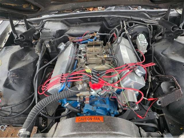 1971 Lincoln Mark III (CC-2081547) for sale in Cadillac, Michigan